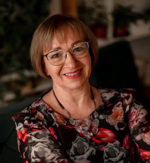 Hanna Łuczak-Aszkowska