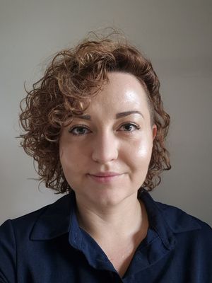 dr n. med. Kamila Krejczy