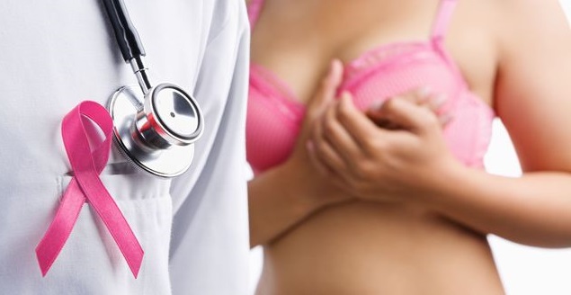 Mammografia ratuje życie